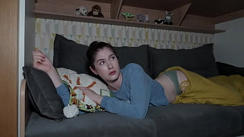 video two sisters spy on their parents having sex porn