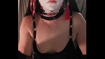 video hi im zeena porn