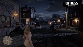 video sadie adler nude mod rdr2 porn