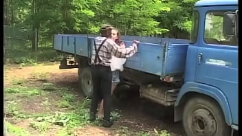 video the black farmer and the farmers daughter fucked in the italian countryside porn