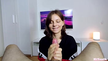 video cum in the mouth or on the face she chose both porn