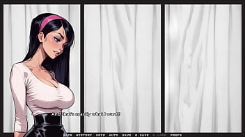 video vi shakes her fat ass porn