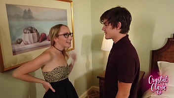 video stepmom saves prom night full free video porn