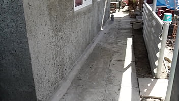 video came from the city and fucked a collective farmer porn