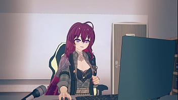 video bronya x galactic sexy time porn