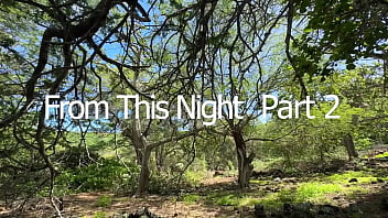video last week i posted part 1 of my reading my erotic novel from this night forever more the 600page book can be porn