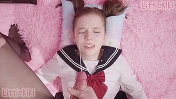 video step daddy rip the tights of his school girl daughter and roughly fucked a teen porn