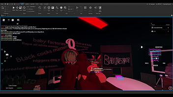 video petite white girl gets stuffed with bbc by a tall african roblox porn