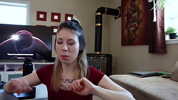 video dont cum in my mouth stepbro omg porn