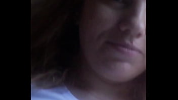 video sextape tease me capturing karla in casual wear yanking out my cock and making her kneel like the obedient girl porn