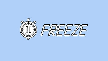 video time stop freeuse roleplay hotel staff freeze fucks blonde guest fanta sie and sucks her tits porn