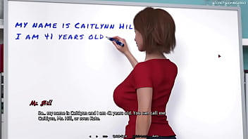 video pervert dude exercise with super hot women summer heat 02 3d porn game porn
