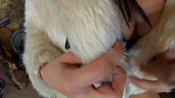 video milfycalla compilation fetish sex blowjobs and rough sex while wearing sexy fur coats 2 preview porn