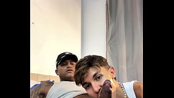 video stepfather eating gay stepson porn