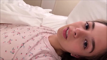 video sharing my bed with tiny step sis little family therapy alex adams porn