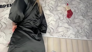 video busty beauty sucks cock and has fun with pussy porn