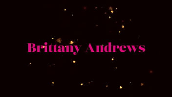 video gorgeous blonde brittany andrews rides a dildo and squirts porn