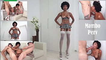 video beautiful breasts ebony ana sasuga first double penetration gets throat fucked dp anal atm datm sloppy bj di porn