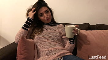 video homemade sextape with adorable mexican girlfriend frida sante porn