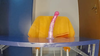 video young girl creams all over bdsm dildo cum lola spice porn