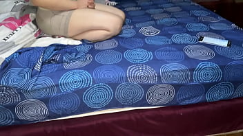 video slutty bunny estefi michell blue giving good fuckingass licking homemade porn porn