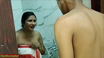video hot stepmom fucked by 18yrs stepson family taboo sex porn
