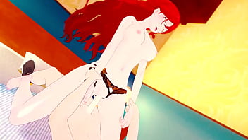 video himeko hard sex compilation honkai star rail hentai porn